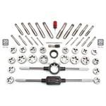 TEKTON Inch Tap and Die Set